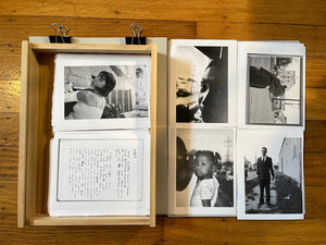 *WAIT-LIST* - Intro to DIY Photography Zines - Spring 2024