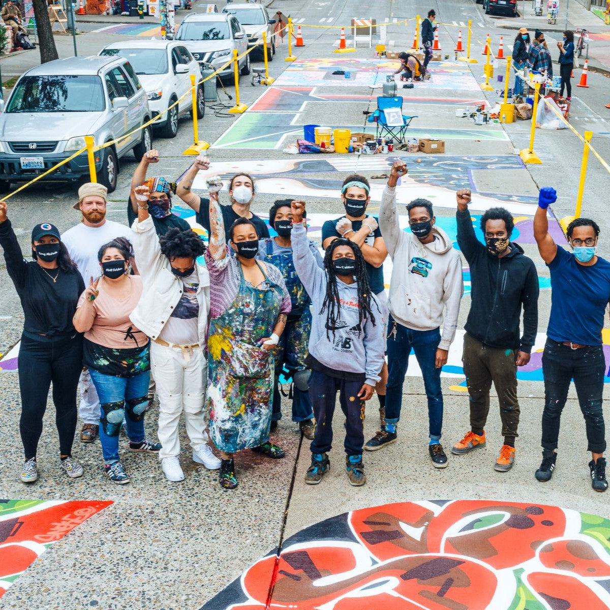 Photography as an Agent for Change Series 2025