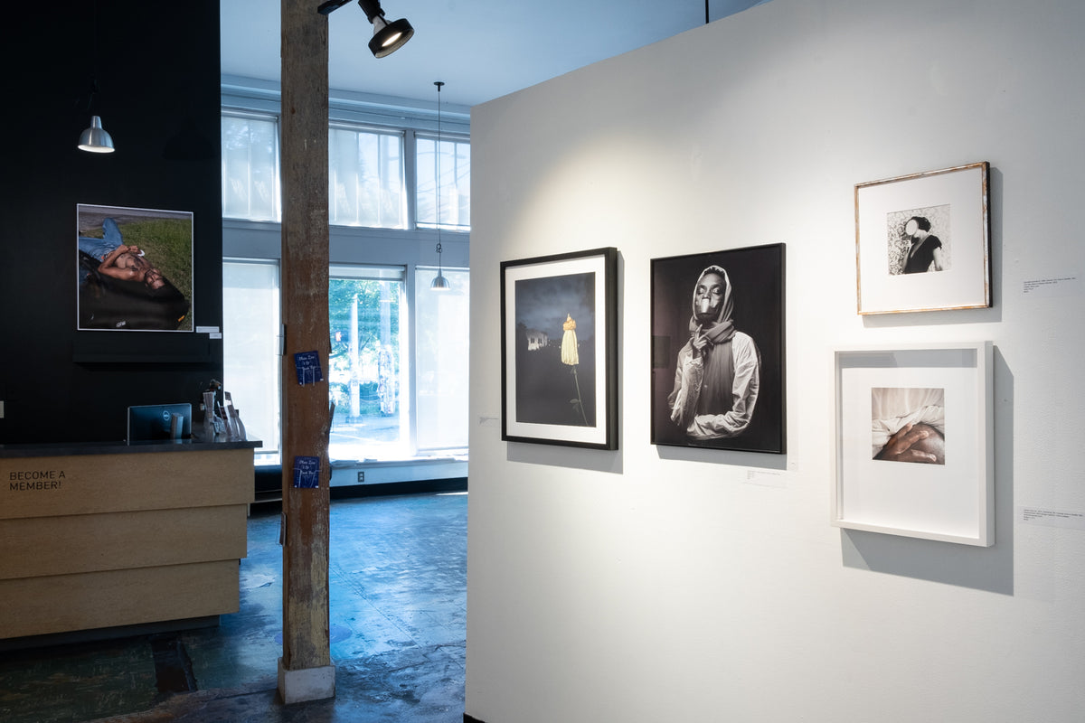 *WAIT-LIST* - Fine Art Presentation: Matting &amp; Framing Basics - Fall 2025