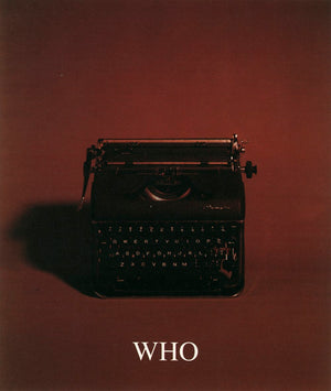 Untitled: The Interplay Between Text and Images (Online) - Winter 2027