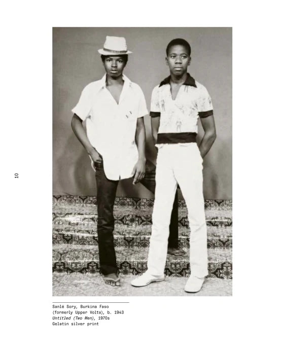 An Alternative History of Photography