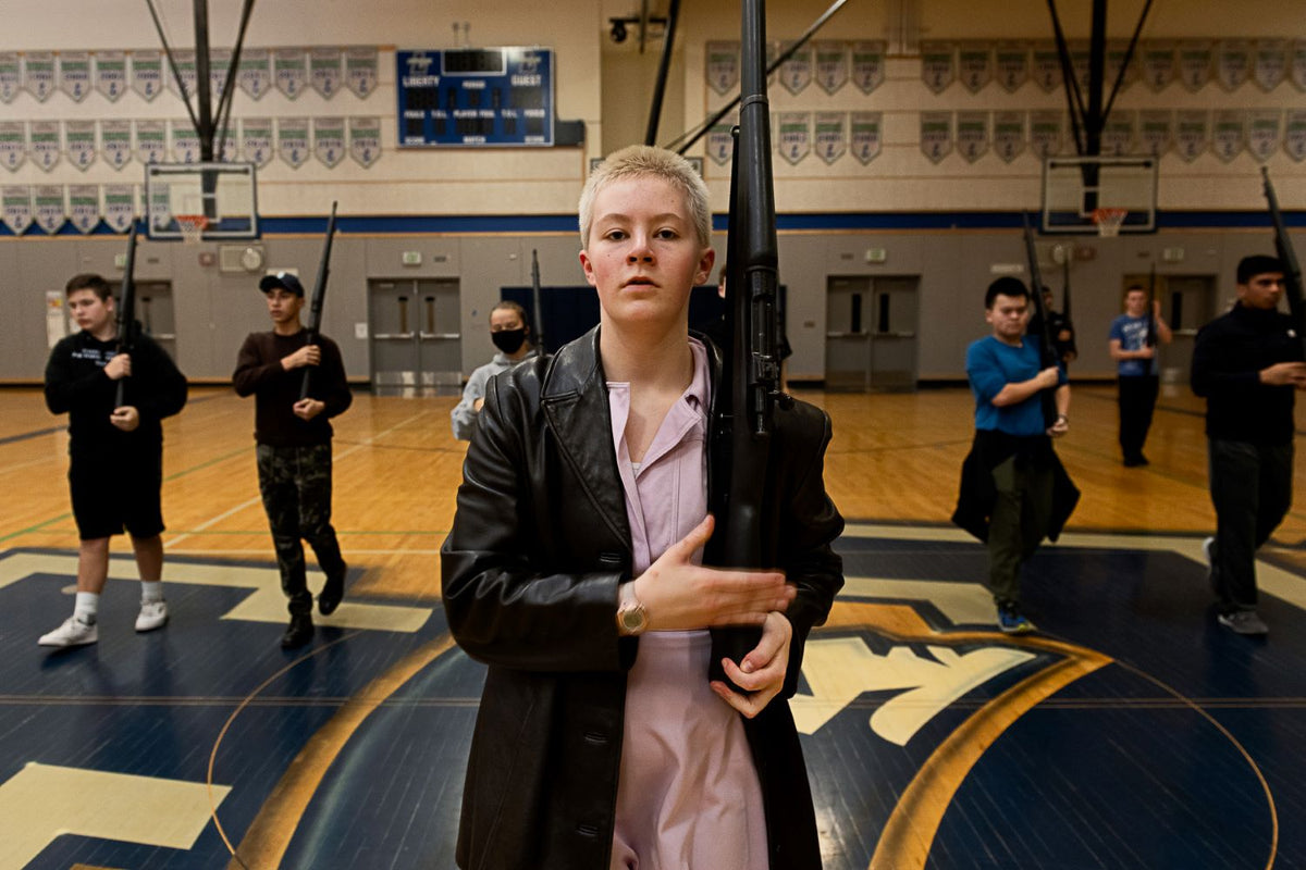 *WAIT-LIST* - Photography II: Digital - Fall 2025