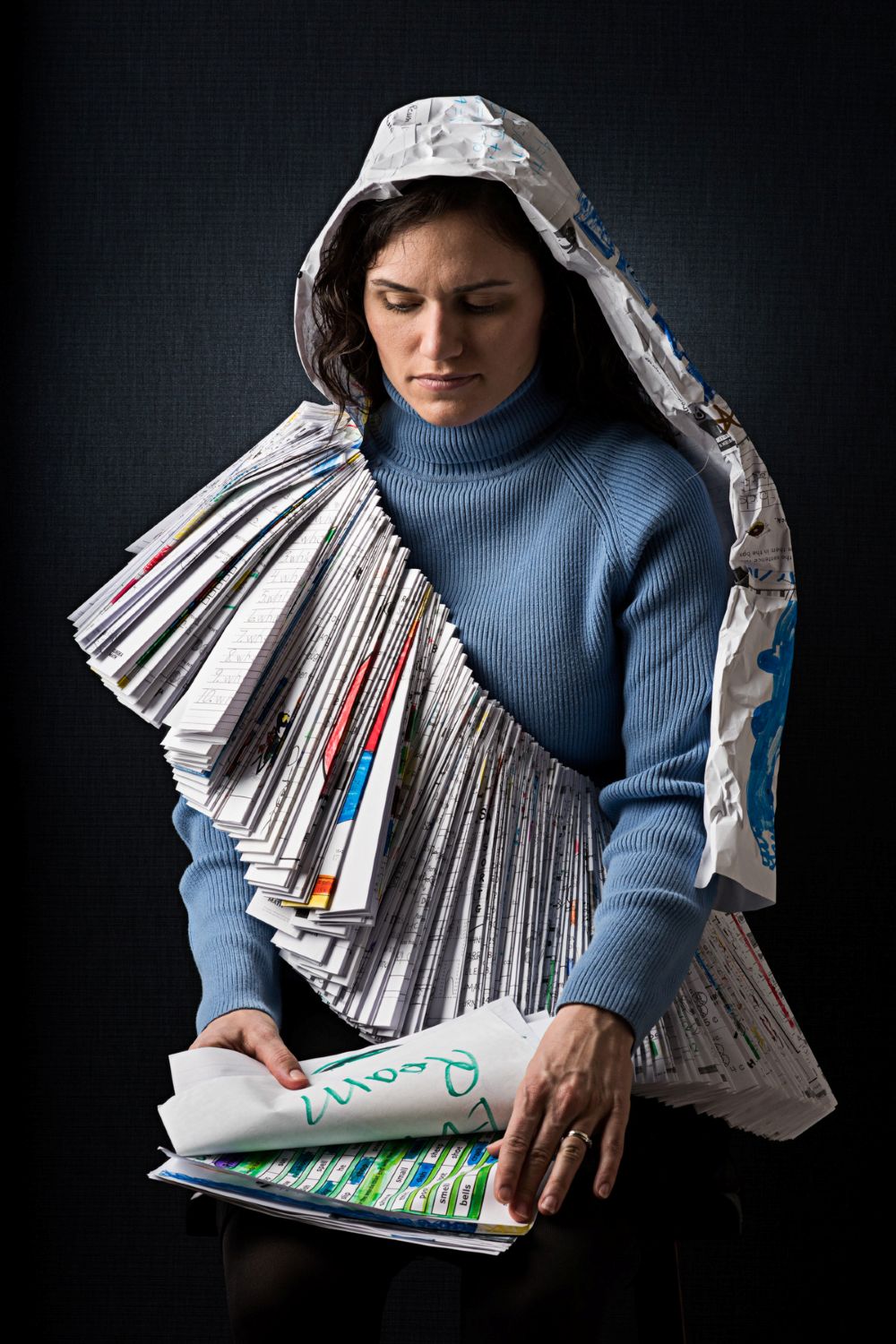 Nurturance and Ambition: Motherhood in Photography - Spring 2026