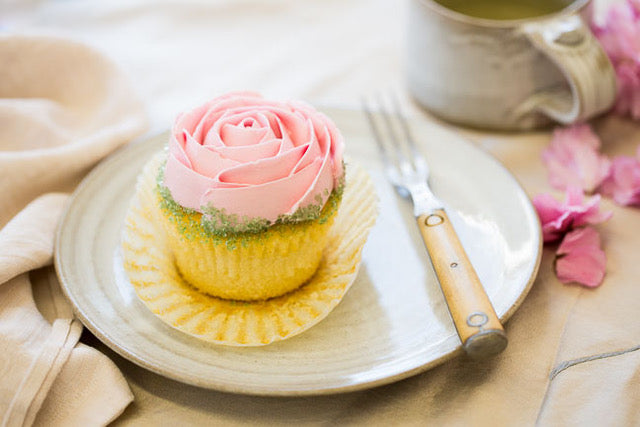 Introduction to Food Photography: Working with Natural Light - Winter 2027