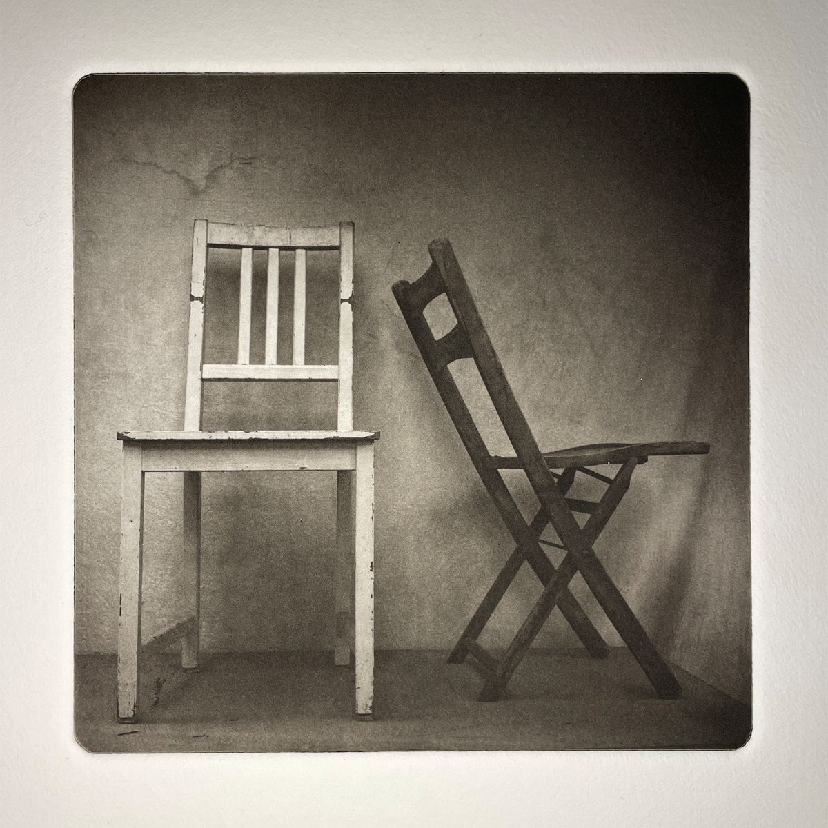 Working with Polymer Plate Photogravure - Winter 2027