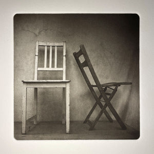Working with Polymer Plate Photogravure - Winter 2027