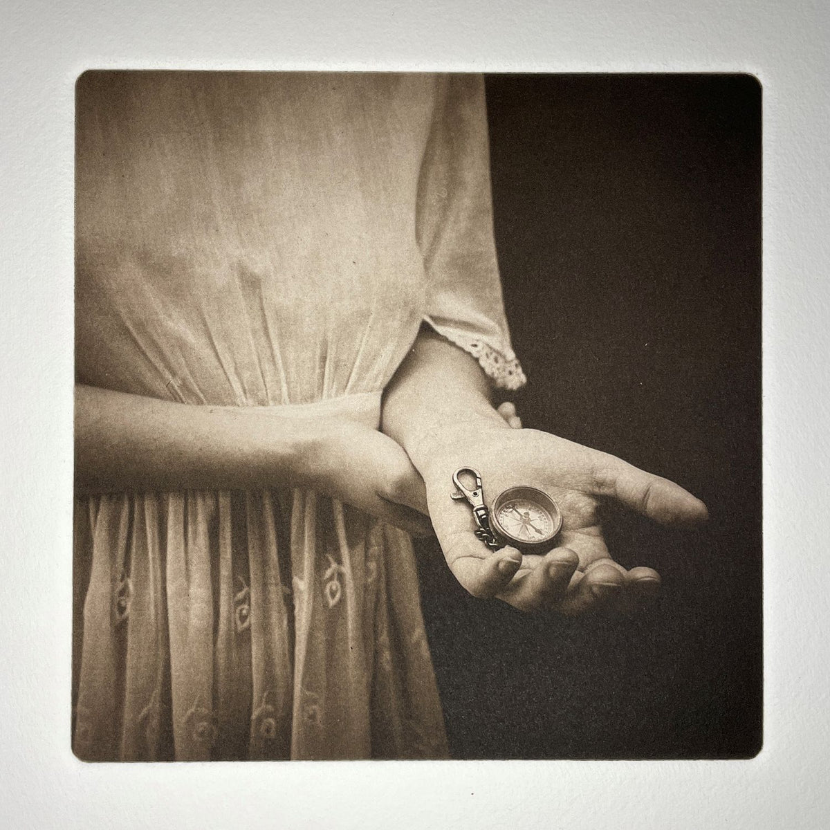 Working with Polymer Plate Photogravure - Winter 2027