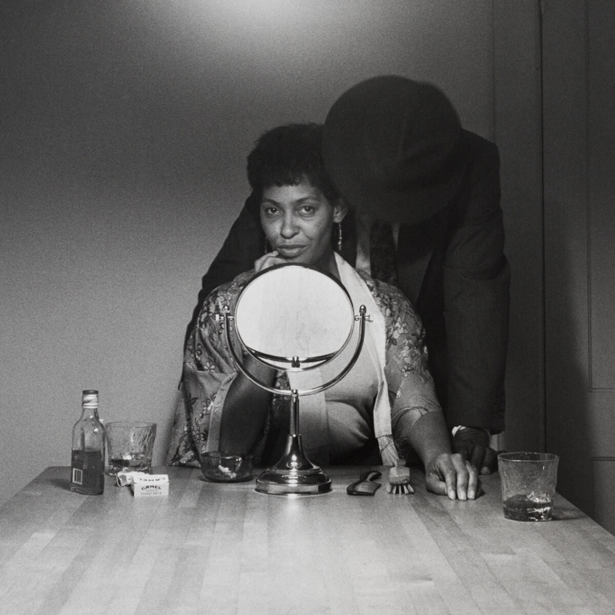 Performing for the Camera: An Exploration of the Self-Portrait - Fall 2025