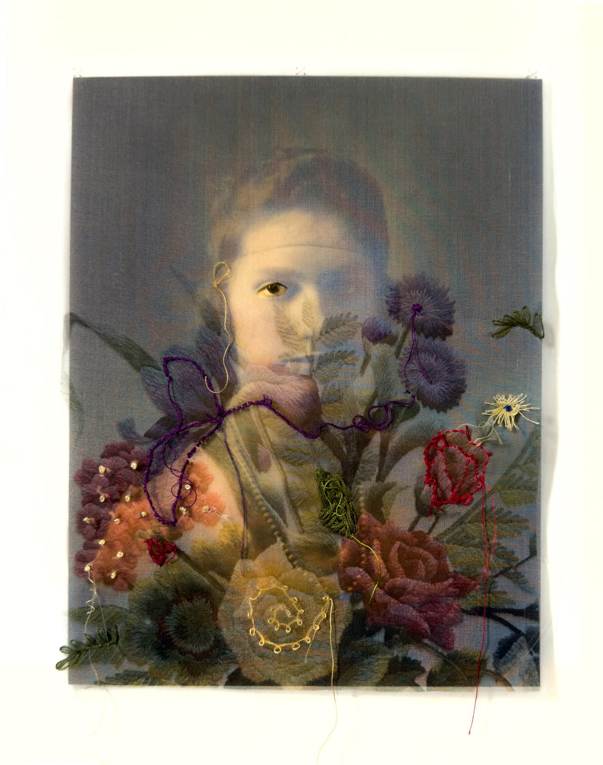 Charlotte Niel - Visual Narratives