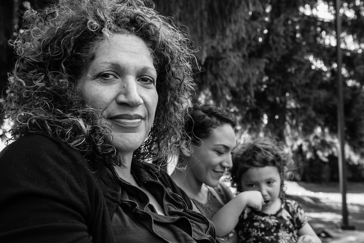 *WAIT-LIST* - Visual Storytelling: Affirming our Common Humanity