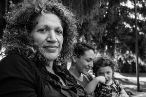 *WAIT-LIST* - Visual Storytelling: Affirming our Common Humanity