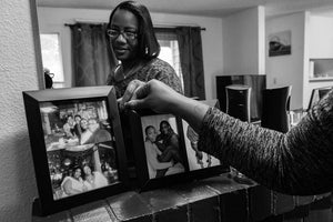 *WAIT-LIST* - Visual Storytelling: Affirming our Common Humanity
