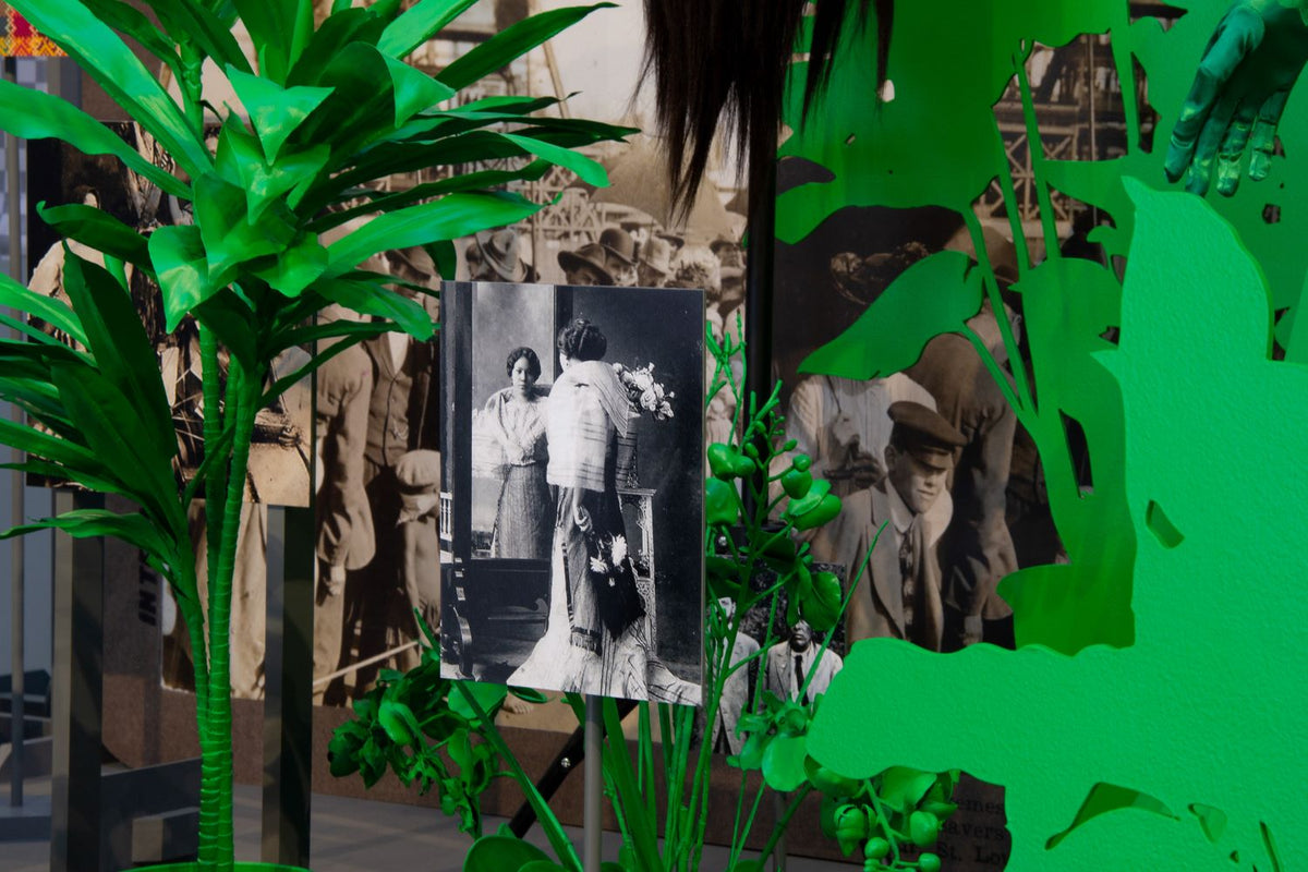 *WAIT-LIST* - Agent for Change - In Response: After/Images