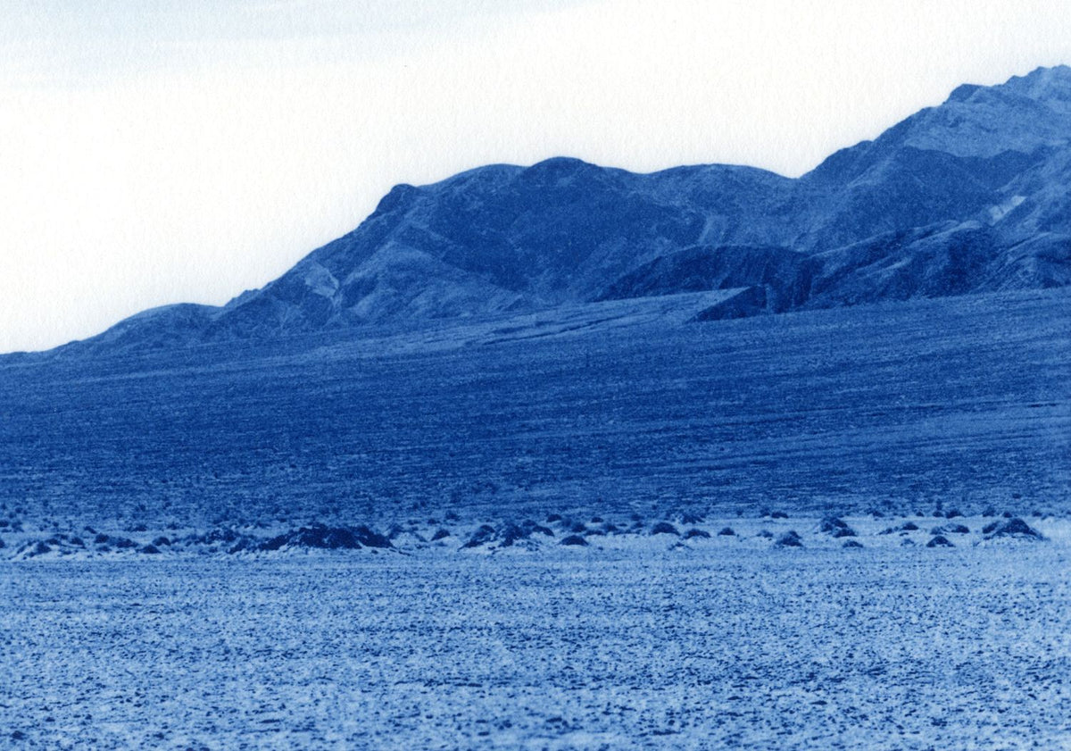 Methods in Alternative Process I - Winter 2026