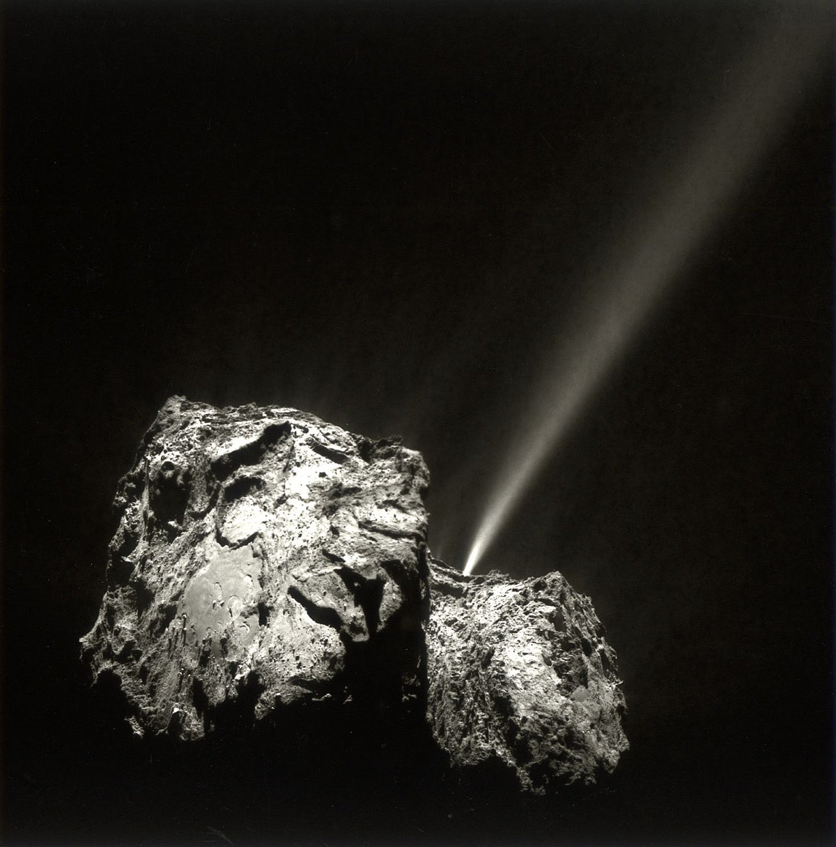 Methods in Alternative Process I - Winter 2026