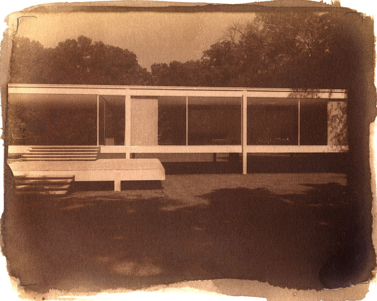 Methods in Alternative Process I - Winter 2026