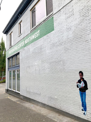 Public Art in Practice: Collaborative Creation & Community Engagement - Spring 2026