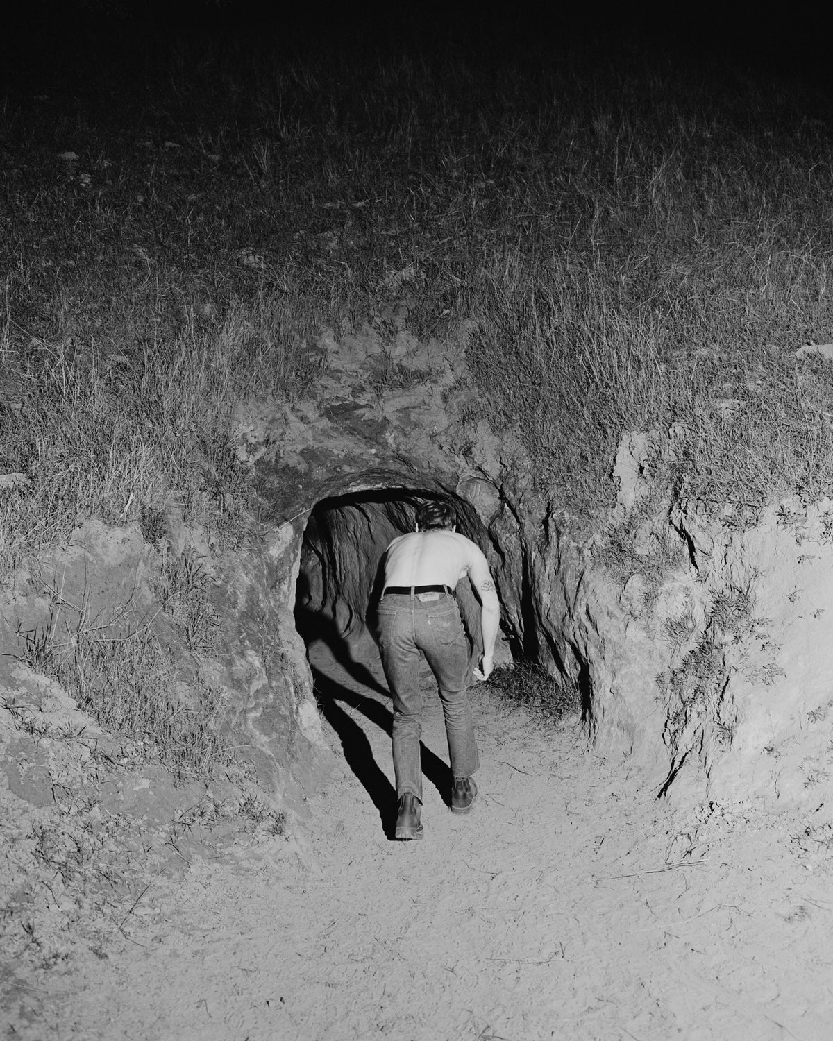 Jonah Reenders - Visual Narratives