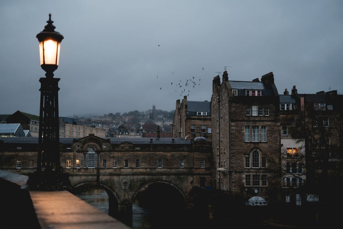 Travel Photography: Capturing the Stories of Your Adventures - Winter 2027