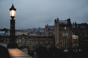 Travel Photography: Capturing the Stories of Your Adventures - Winter 2027