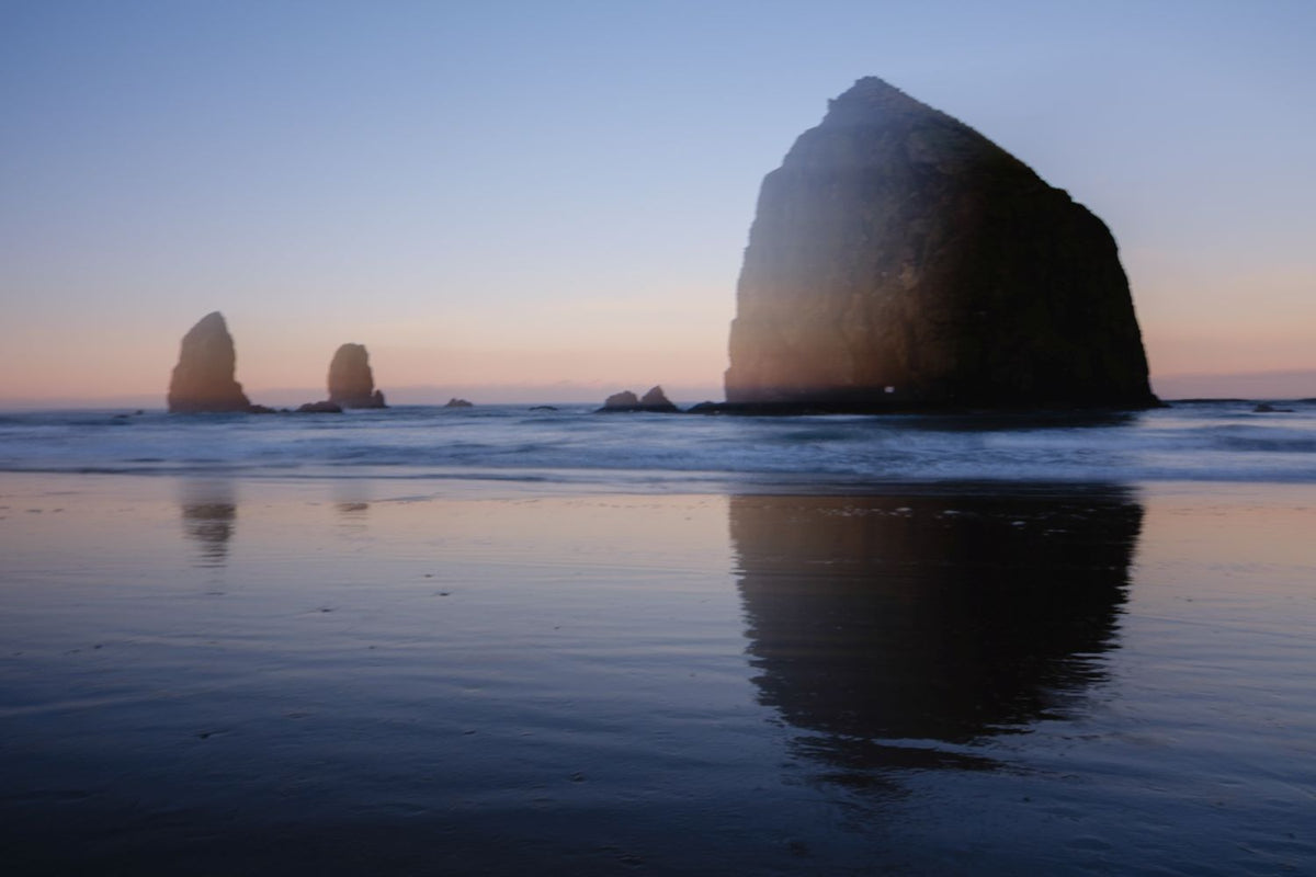 Travel Photography: Capturing the Stories of Your Adventures - Winter 2027