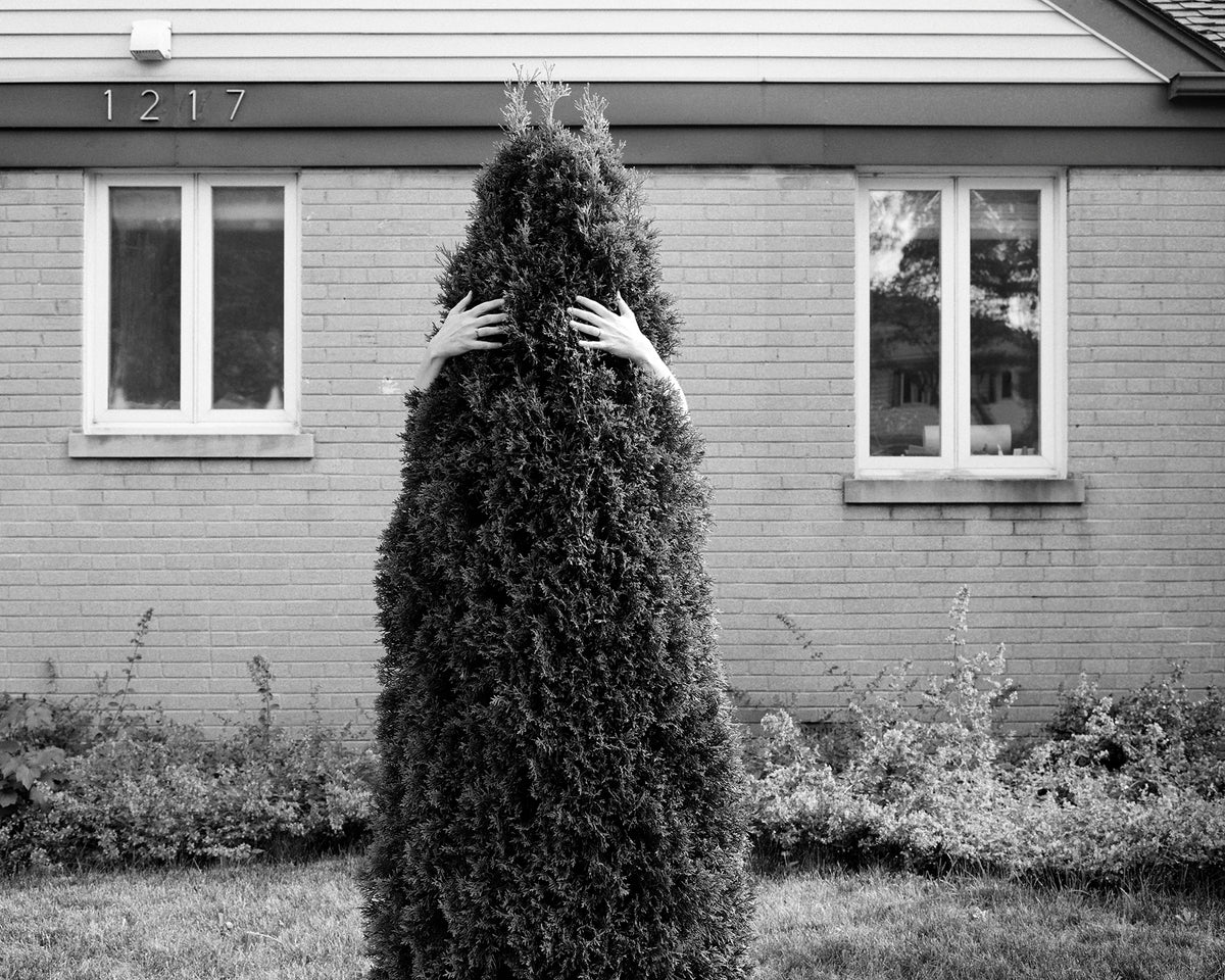 Kathryn Rodrigues - Visual Narratives