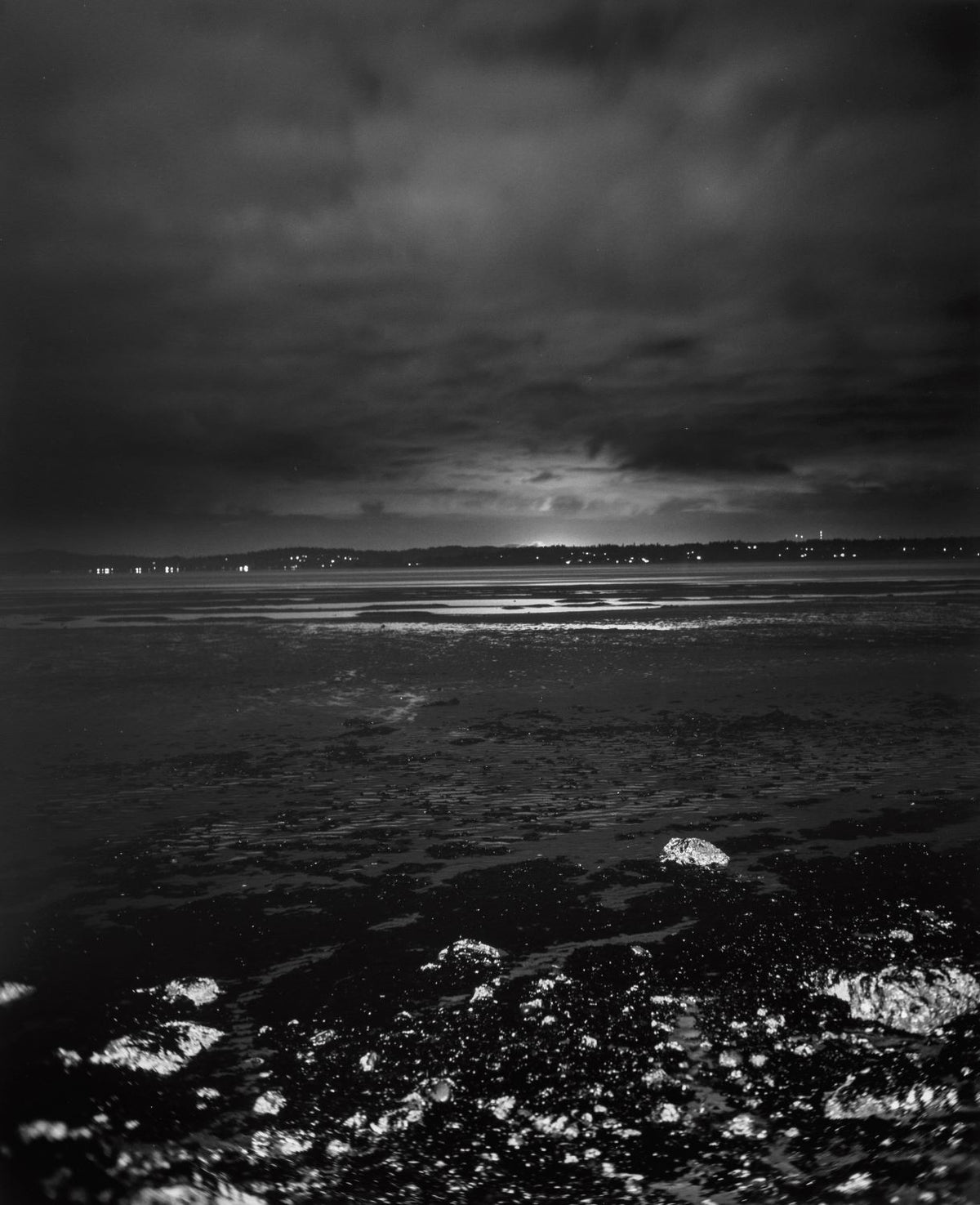 Introduction to Black &amp; White Fiber Printing - Fall 2025