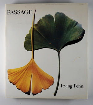 Passage; Irving Penn