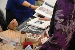 Photo Zines: Sequence and Choice - Fall 2026