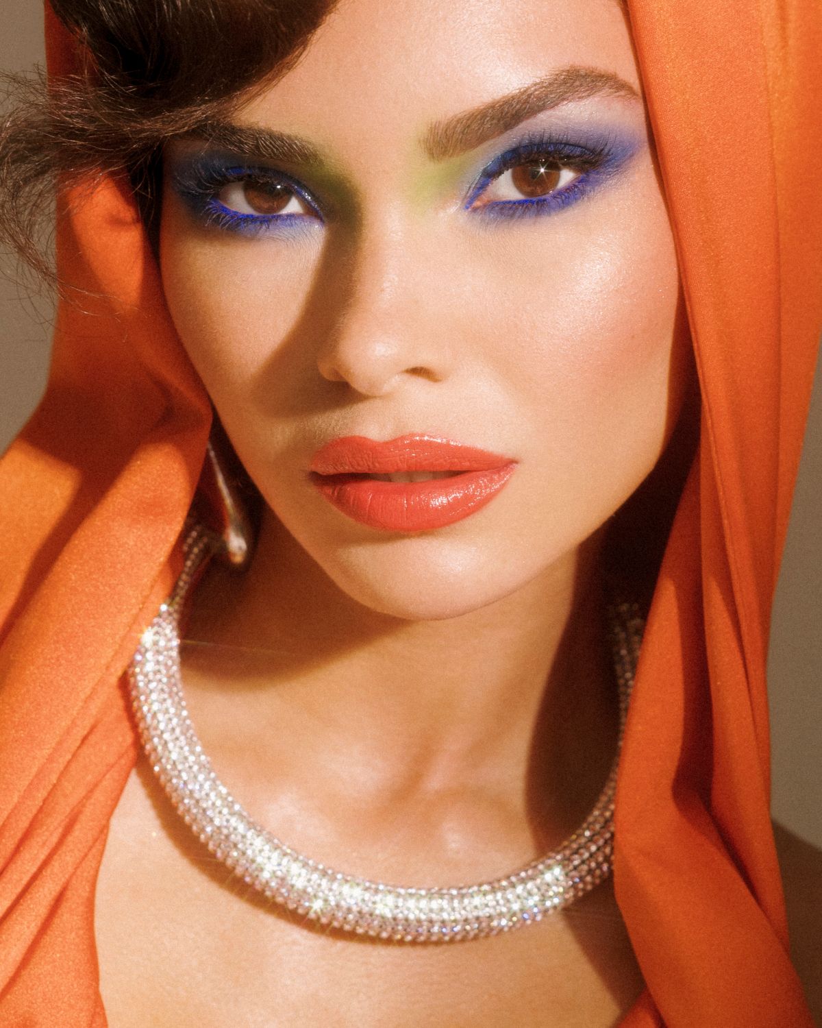 Studio Fashion Photography &amp; Retouching with Photoshop - Winter 2026