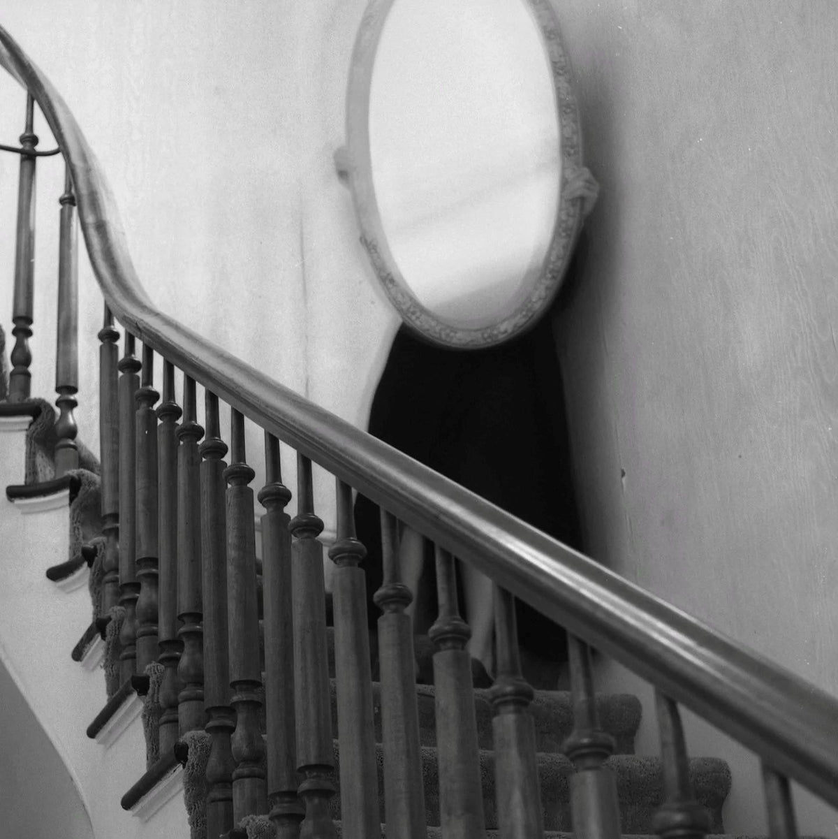 Inhabiting the Frame: Real and Imagined Identities through Self-Portraiture - Winter 2027