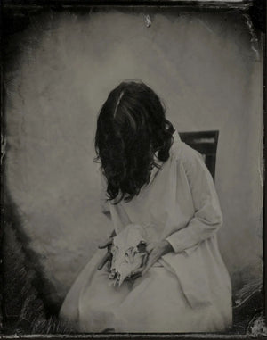 Inhabiting the Frame: Real and Imagined Identities through Self-Portraiture - Winter 2027