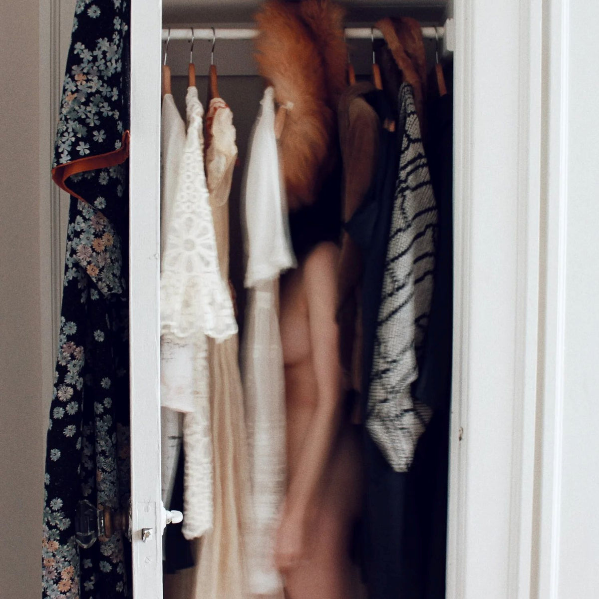Inhabiting the Frame: Real and Imagined Identities through Self-Portraiture - Winter 2027