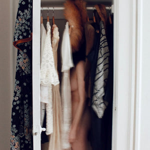 Inhabiting the Frame: Real and Imagined Identities through Self-Portraiture - Winter 2027