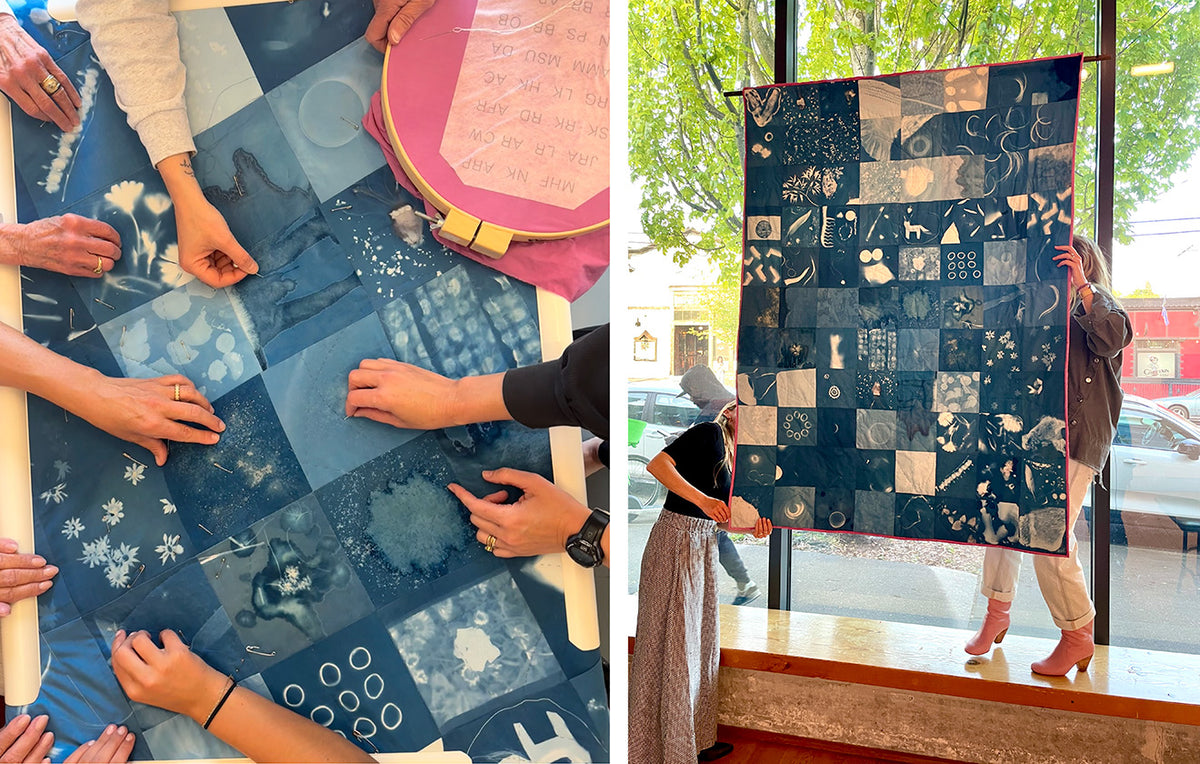 Public Art in Practice: Collaborative Creation &amp; Community Engagement - Spring 2026