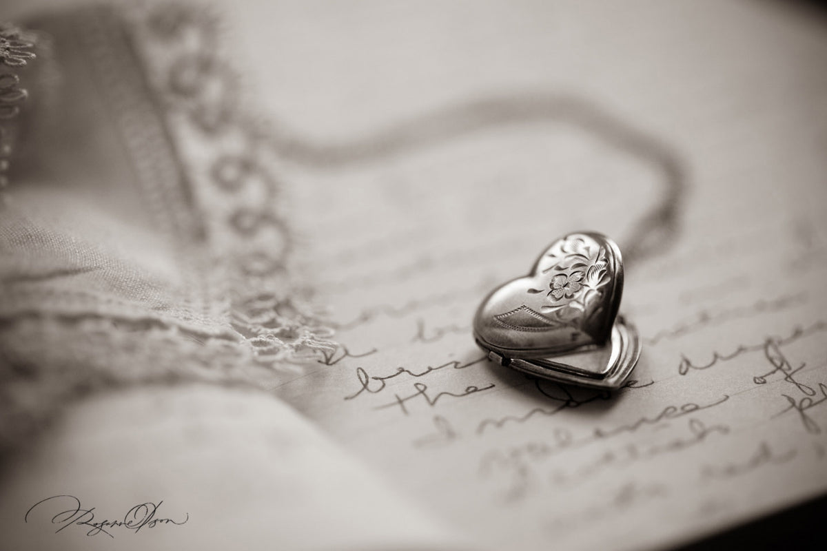 A Moment in Time - Finding Poetry in the Photographic Still Life - Winter 2026