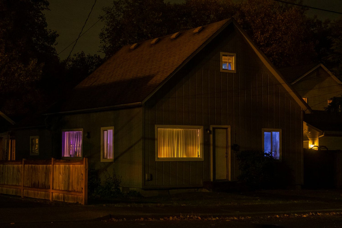 Wanderlust: Photography's Improvisational Relationship with Walking - Summer 2026