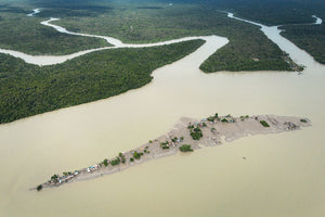 *WAIT-LIST* - Visualizing Extreme Weather Events: Climate and Environmental Photography