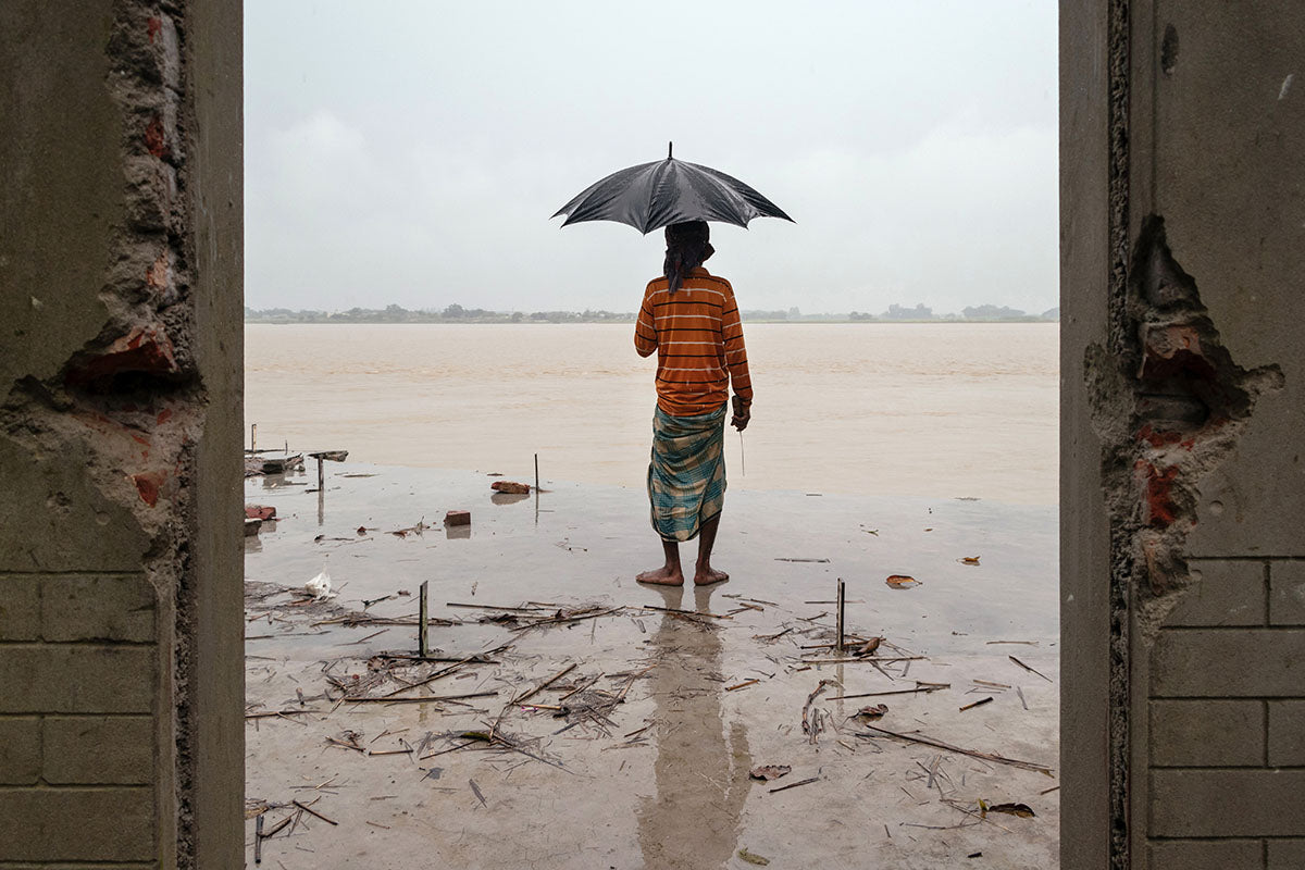 *WAIT-LIST* - Visualizing Extreme Weather Events: Climate and Environmental Photography