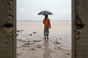 *WAIT-LIST* - Visualizing Extreme Weather Events: Climate and Environmental Photography