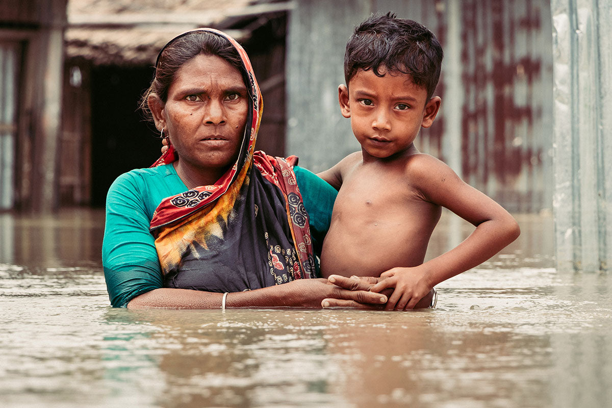 *WAIT-LIST* - Visualizing Extreme Weather Events: Climate and Environmental Photography