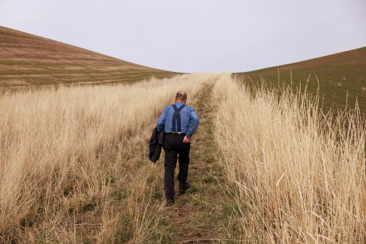 Contemporary Long-Form Photographic Storytelling - Winter 2026