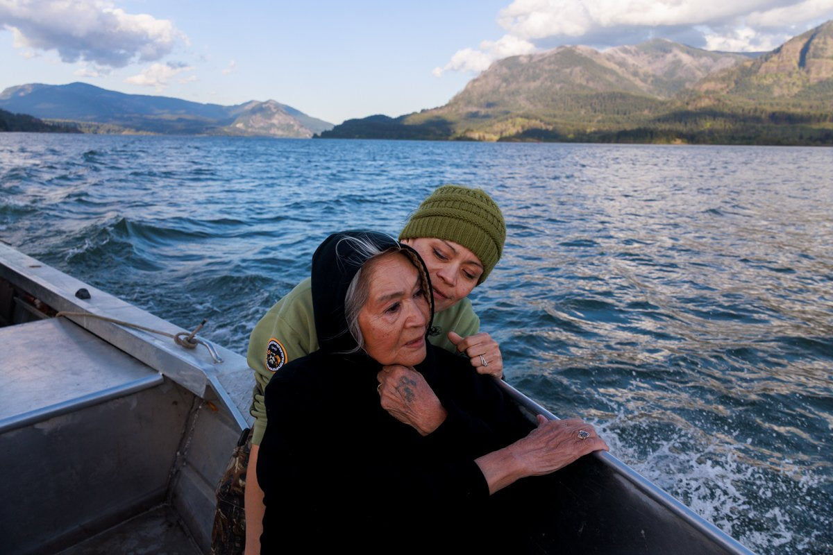 Contemporary Long-Form Photographic Storytelling - Winter 2026