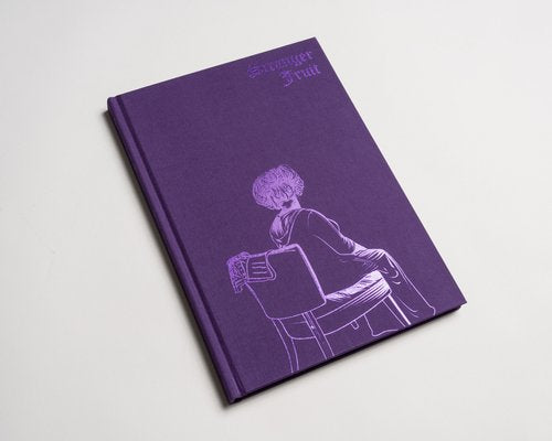 Stranger Fruit, Jon Henry