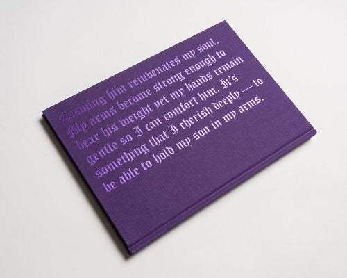 Stranger Fruit, Jon Henry