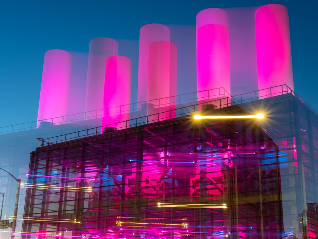 Photography I: Digital (Monday Session) - Winter 2026