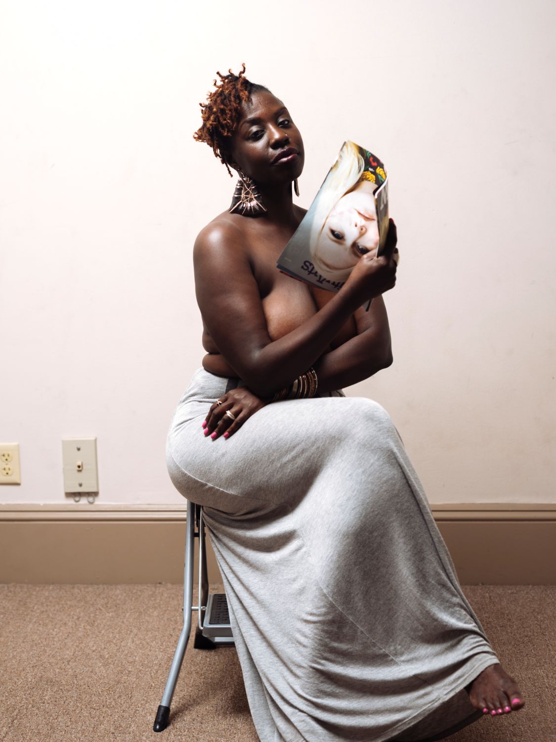 *WAIT-LIST* - Memory and Healing: Photographic Archives of Marginalized Experiences