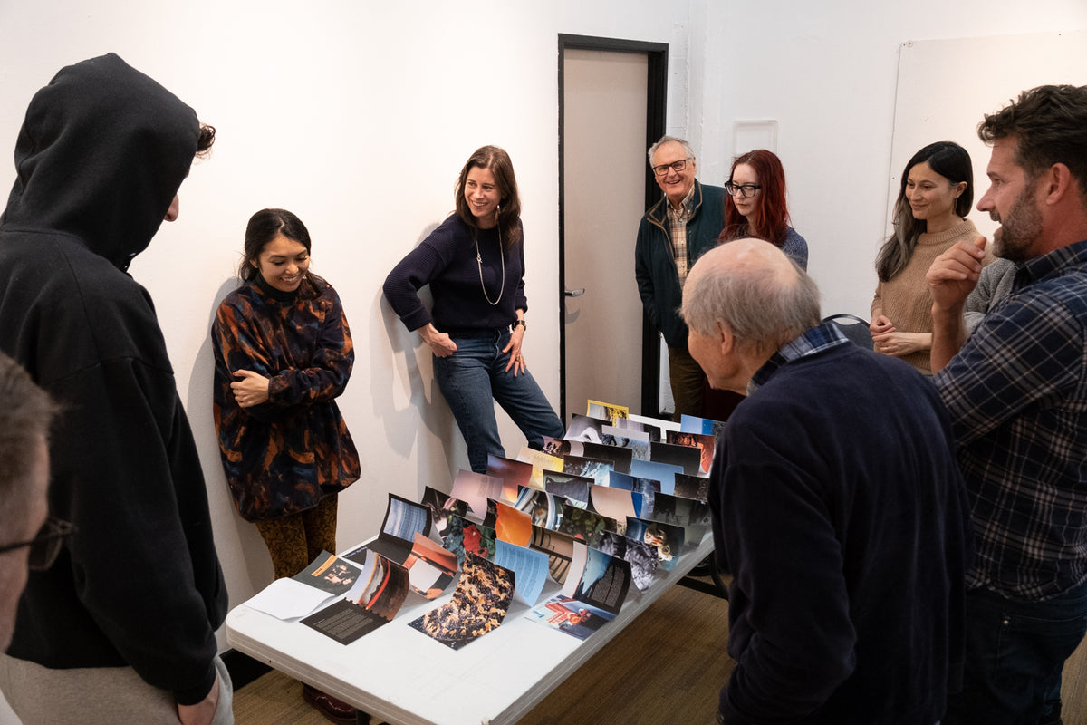 *WAIT-LIST* - The Photobook - Fall 2025