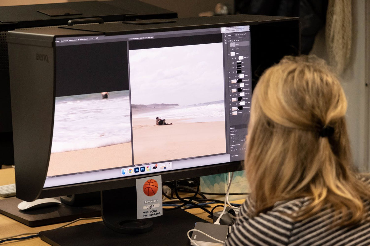 Digital Tools for Film Photographers - Winter 2026