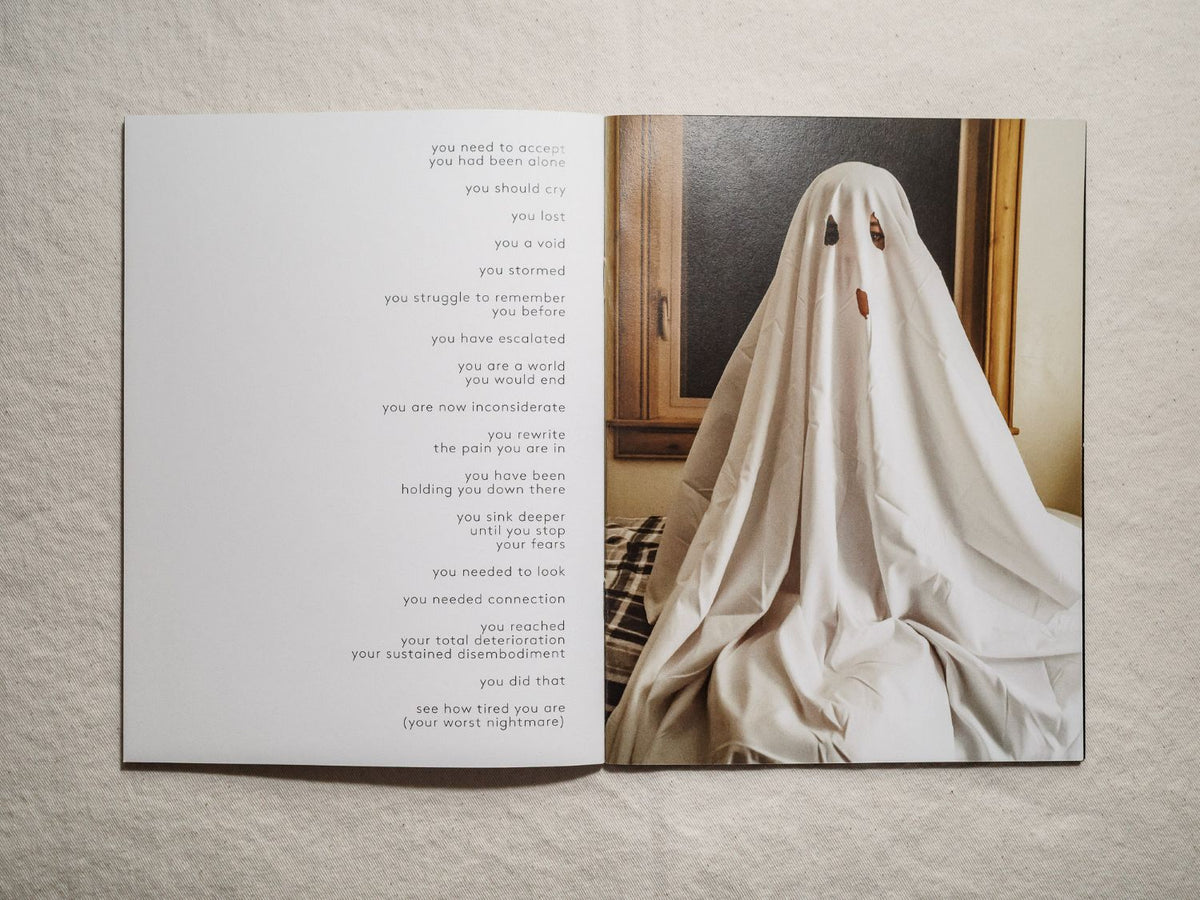 Writing About Your Photography: Artist Statements & More - Fall 2026